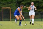 Field Hockey vs WSU  Wheaton College Field Hockey vs Worcester State University. - Photo By: KEITH NORDSTROM : Wheaton, field hockey, FH2021
